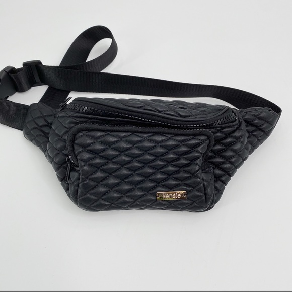 kensie fanny pack